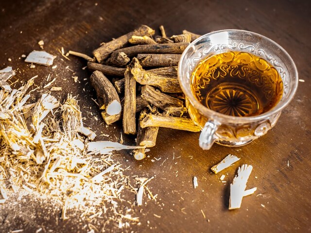 इस औषधीय लकड़ी को पूरा मेडिकल स्टोर ही समझिए ! तन-मन को रखेगी ठंडा