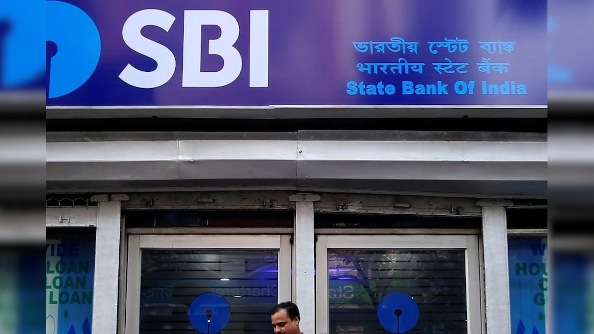 SBI Q4 results: 10% घट गया एसबीआई का मुनाफा, 18643 करोड़ रहा प्रॉफिट - News18 हिंदी