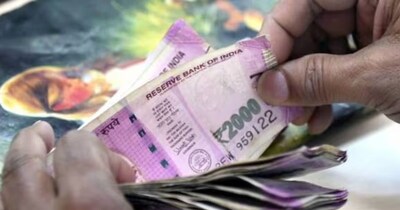 2000 के नोट अभी भी हैं? RBI को लौटाने का मौका, जानें कैसे करें वापस.