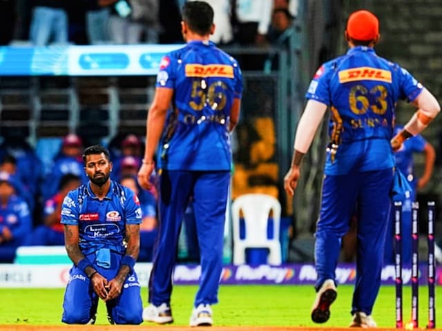 प्लेऑफ में पहुंचेगी कौन सी टीम, किसको चाहिए कितनी जीत, समझिए टॉप-4 का समीकरण