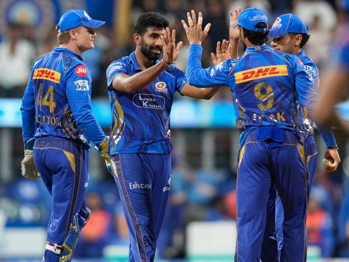 MI vs PBKS, Mumbai Indians vs Punjab kings, Dharamsala airport flight cancelled, operation sindoor, ipl 2025, Punjab kings vs Mumbai Indians, Mumbai, Operation Sindoor Latest News, Operation Sindoor, pakistan news, india pakistan war, मुंबई बनाम पंजाब