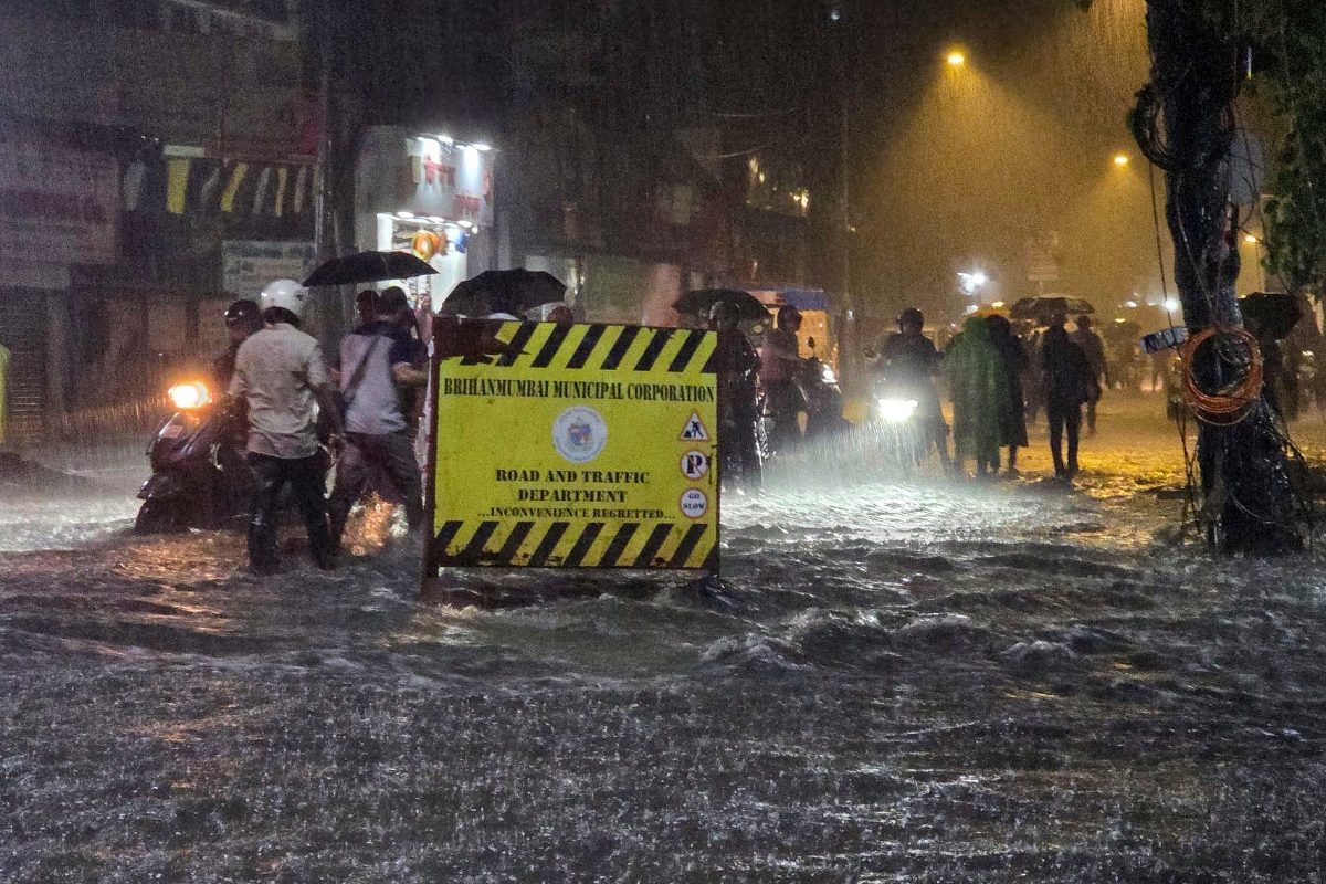 मानसून एक्टिव भी नहीं हुआ पर 27 लोगों की हुई मौत 4000 हेक्‍टेयर की फसल तबाह