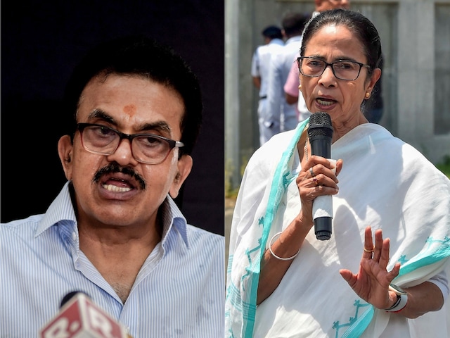 'चुनाव में ममता से बदला लें हिन्दू', शिवसेना नेता का TMC के खिलाफ मोर्चा 'चुनाव में ममता से बदला लें हिन्दू', शिवसेना नेता का TMC के खिलाफ मोर्चा