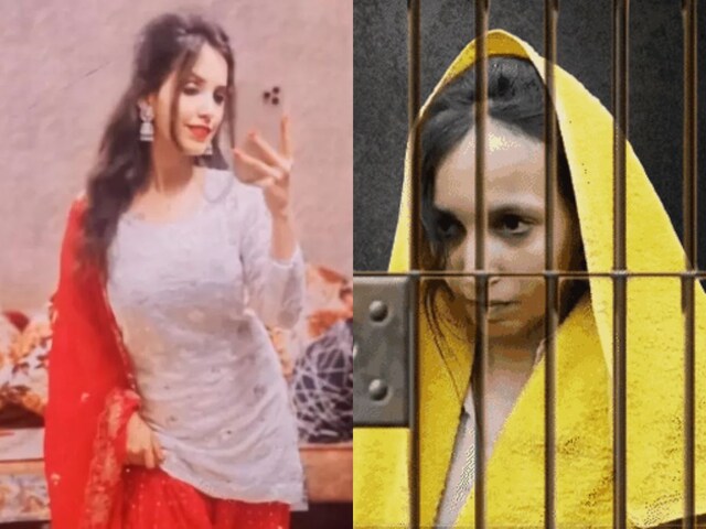 हत्यारिन मुस्कान अब खुद लड़ेगी अपना केस? कहा – मुझे वकील बनना है….