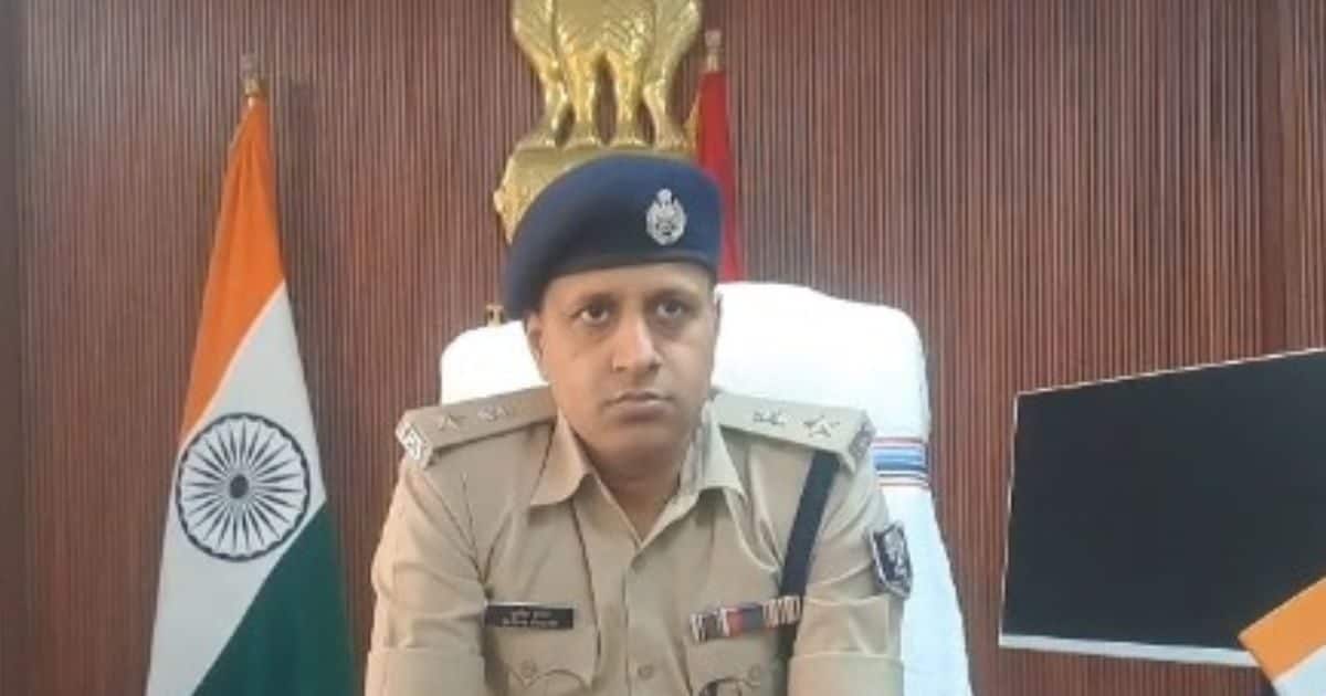 मुजफ्फरपुर में प्लाई कारोबारी विनेश पोद्दार पर गोलीकांड का खुलासा.
