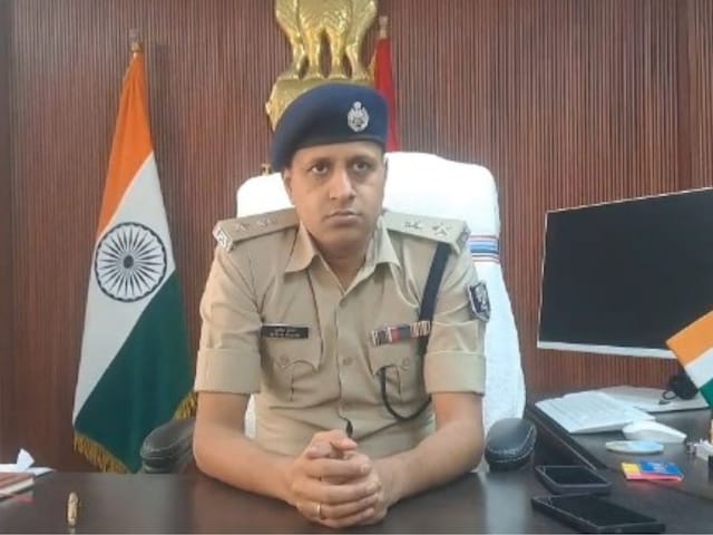 प्लाई की आड़ में करता था शराब की तस्करी, लेनदेन में UP के तस्कर ने मारी थी गोली प्लाई की आड़ में करता था शराब की तस्करी, लेनदेन में UP के तस्कर ने मारी थी गोली
