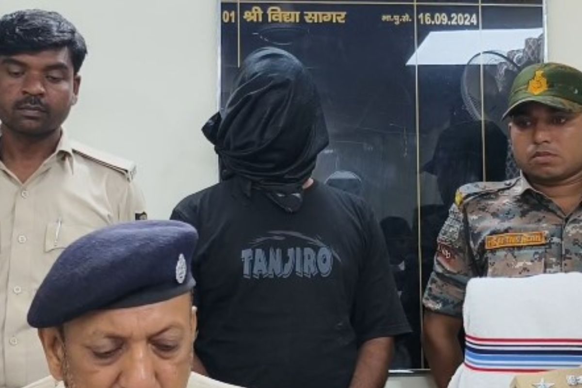 पत्नी की विदाई कराई विश्वास में लिया और फिर धोखे से साला के साथ बड़ा घात किया