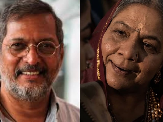 मशहूर हीरोइन हैं नाना पाटेकर की वाइफ, जीत चुकीं नेशनल अवॉर्ड, लंबे वक्त बाद 2025 की ब्लॉकबस्टर फिल्म से किया कमबैक मशहूर हीरोइन हैं नाना पाटेकर की वाइफ, जीत चुकीं नेशनल अवॉर्ड, लंबे वक्त बाद 2025 की ब्लॉकबस्टर फिल्म से किया कमबैक