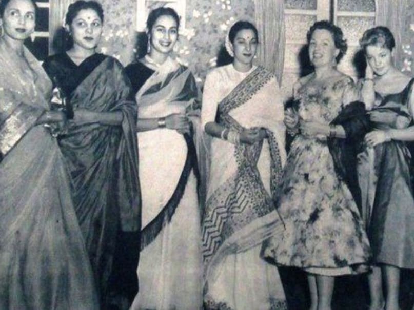 बॉलीवुड की ‘ओरिजिनल डिवा’, जिसने बताया औरत सिर्फ ‘हीरोइन’ नहीं, ‘हीरो’ भी हो सकती है