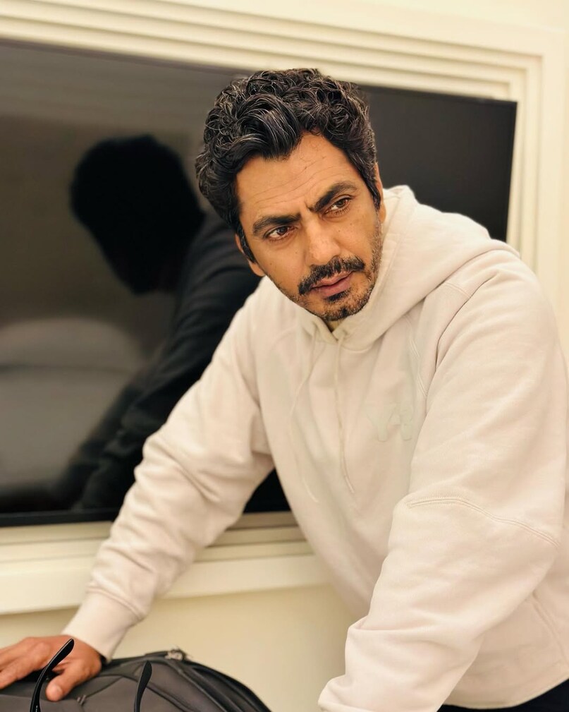 The acting career of the actor started from the railway station. He left Rajpal Yadav and went to the railway station to leave and luckily met Anurag Kashyap. For the first time, Nawazuddin Siddiqui was given a break by Anurag Kashyap, but the role of the actor in the director of the director was quite small. The acting career of the actor started from the railway station. He left Rajpal Yadav and went to the railway station to leave and luckily met Anurag Kashyap. For the first time, Nawazuddin Siddiqui was given a break by Anurag Kashyap, but the role of the actor in the director of the director was quite small.
