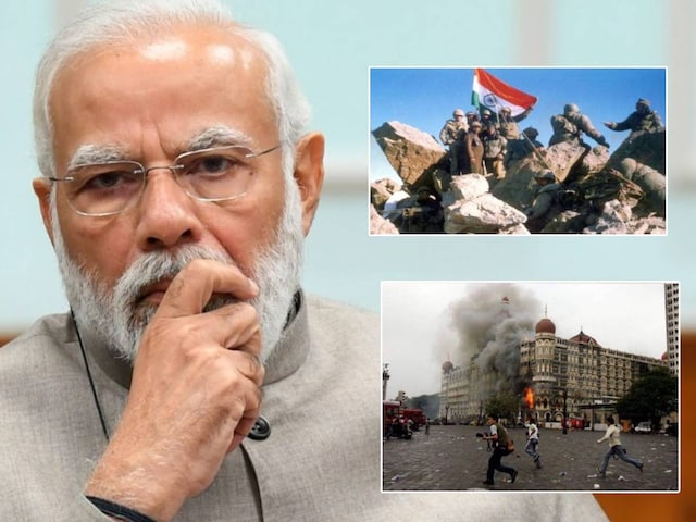 करगिल से पहलगाम तक…. 6 मौके जब PAK ने दी परमाणु धमकी, अब हो गई बोलती बंद करगिल से पहलगाम तक…. 6 मौके जब PAK ने दी परमाणु धमकी, अब हो गई बोलती बंद