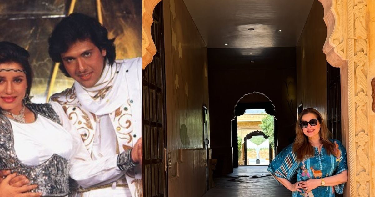 ‘मैं उसके साथ गंदा खेल खेला..’ 90s की इस टॉप हीरोइन को लेकर बोले गोविंदा, फिर अभिनेता को हुआ अपनी गलती का एहसास