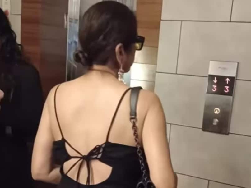 This actress who is mother with marriage at 36 and marriaged at 49 This actress who is the mother mother without marriage at 36 and marriaged at 49