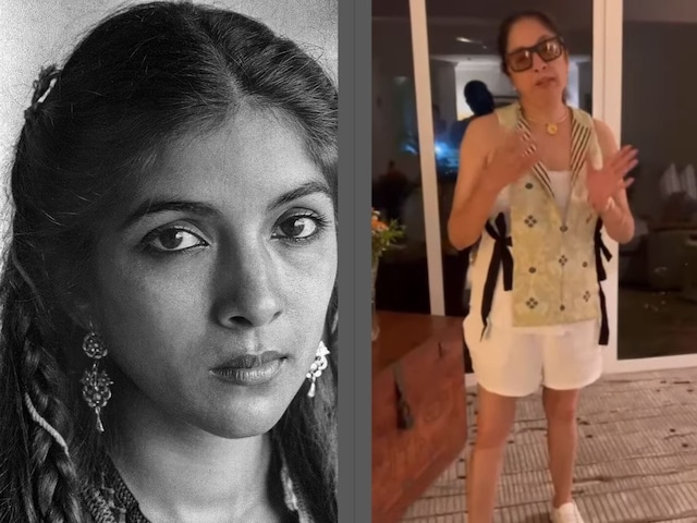 This heroine was pregnant without marriage, left a lover and got married to Gay ... This heroine was pregnant without marriage, left a lover and got married to Gay ...