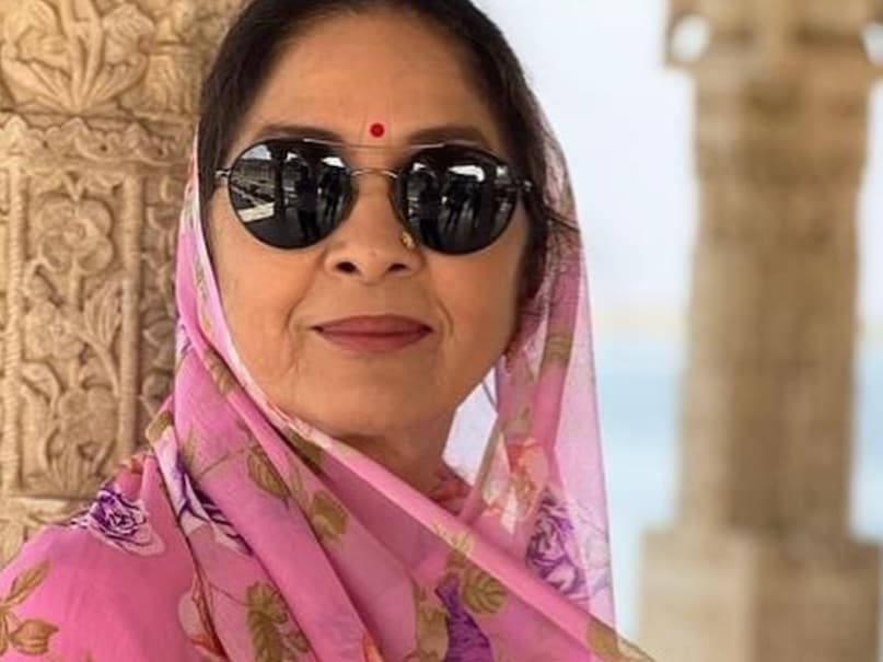 Neena Gupta Current Husband-2025-05-d3025e75F57FF6074B0C2A5151535d23