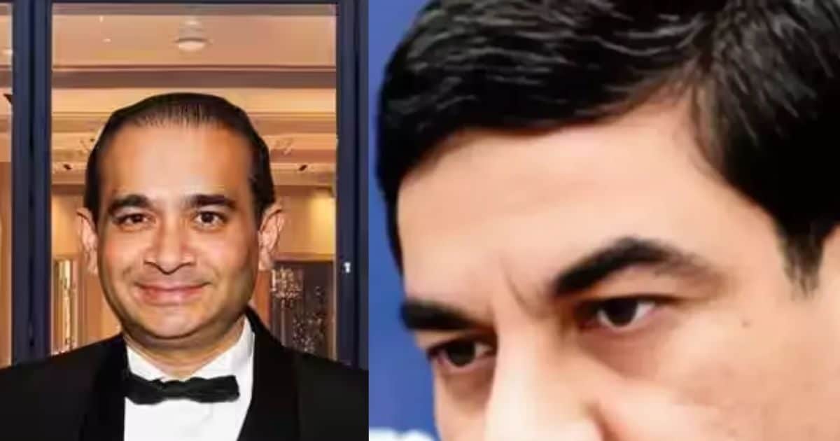 Nirav Modi Hearing: Sanjay Bhandari Arms Dealer, जेल की सजा से बचने के लिए संजय भंडारी का लिया नाम