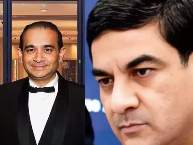 कौन है संजय भंडारी? नीरव मोदी ने बेल की दलीलों में किया जिक्र, जज बोले- NO कौन है संजय भंडारी? नीरव मोदी ने बेल की दलीलों में किया जिक्र, जज बोले- NO
