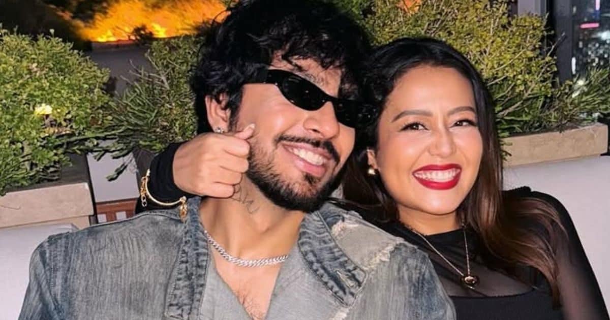 ‘अपने परायों से बद्दतर…’ कॉन्सर्ट विवाद के बीच नेहा कक्कड़ ने ‘अपनों’ पर साधा निशाना, शेयर किया क्रिप्टिक पोस्ट
