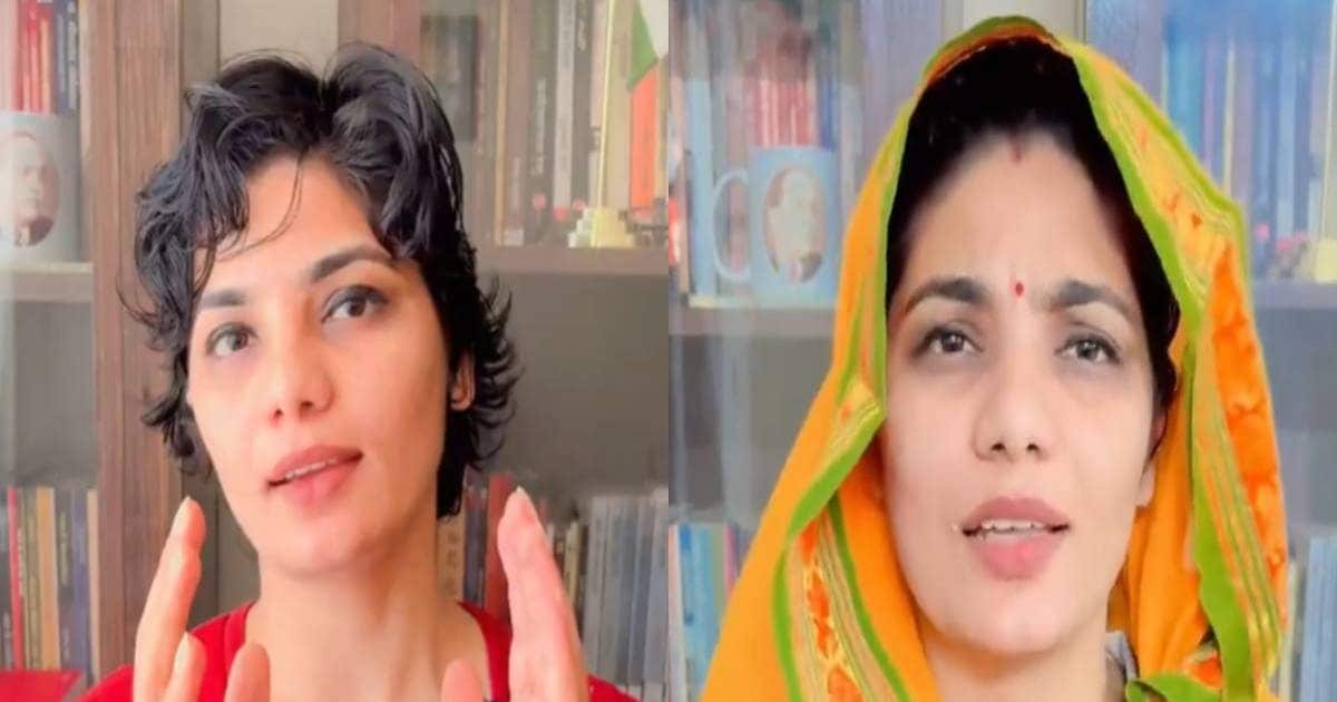 ‘कल तक तो’ पाकिस्तान के हमले के बीच सिंगर नेहा राठौर ने किया ऐसा ट्वीट, भड़क उठे लोग, बोले – ‘आपके हिसाब से तो…’ – Folk singer Neha Singh Rathore Controversial social media posts amid Pakitan fires missiles at jaisalmer jammu pathanpur multiple locations