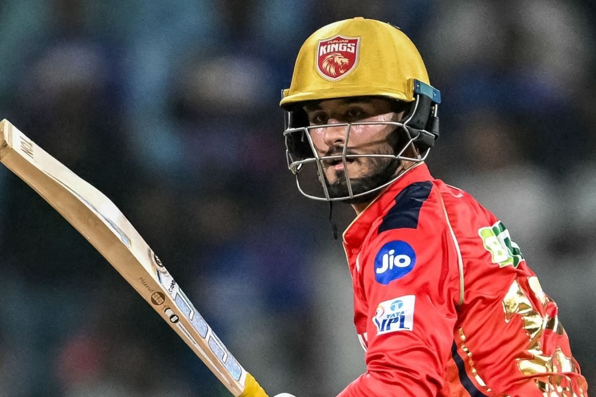 PBKS vs RR: नेहाल वढेरा ने ठोके 70, मैच के बाद कहा- मैंने और श्रेयस भाई ने...