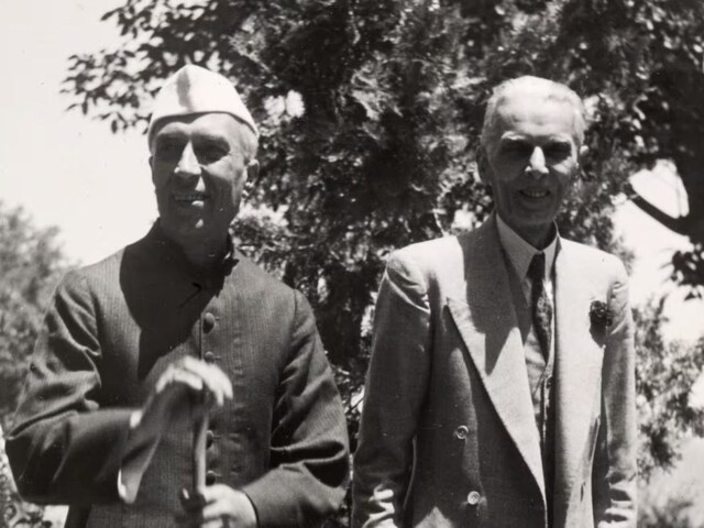 भारत में शामिल होने वाला था बलूच‍िस्‍तान, फ‍िर कैसे हो गया खेल?