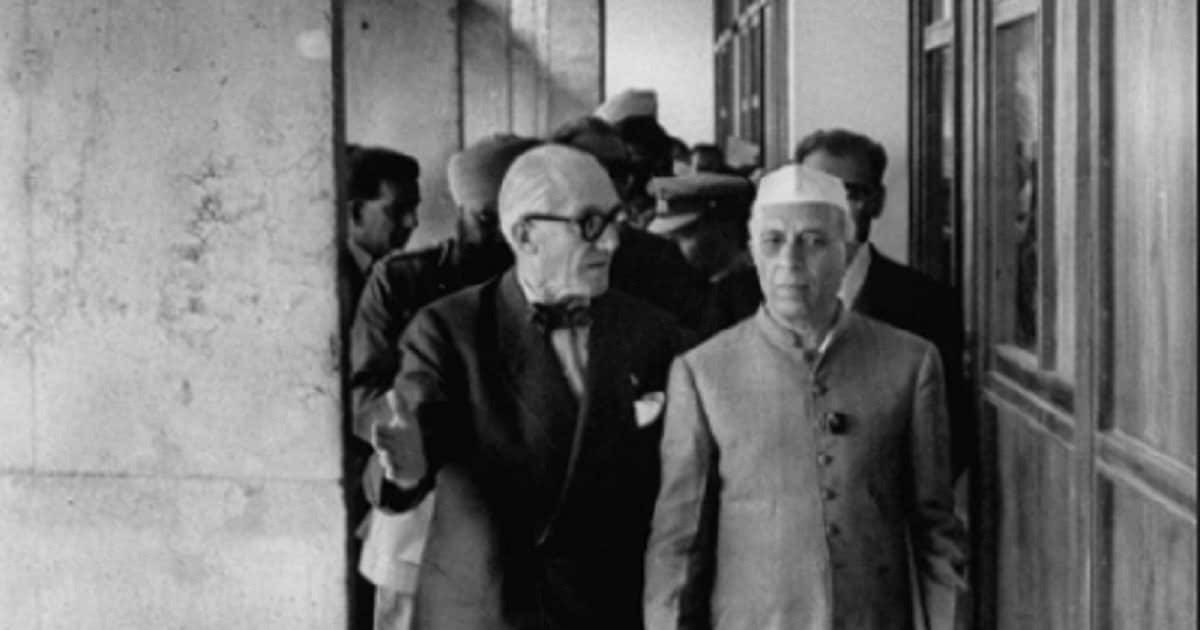 एयरकंडीनर नहीं था नेहरू को पसंद, क्या खाते और कितने घंटे सोते थे, कैसी फिटनेस