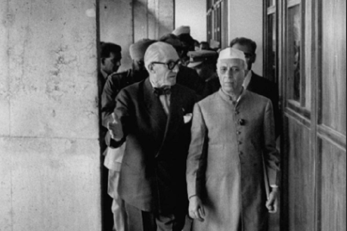 एयरकंडीनर नहीं था नेहरू को पसंद क्या खाते और कितने घंटे सोते थे कैसी फिटनेस