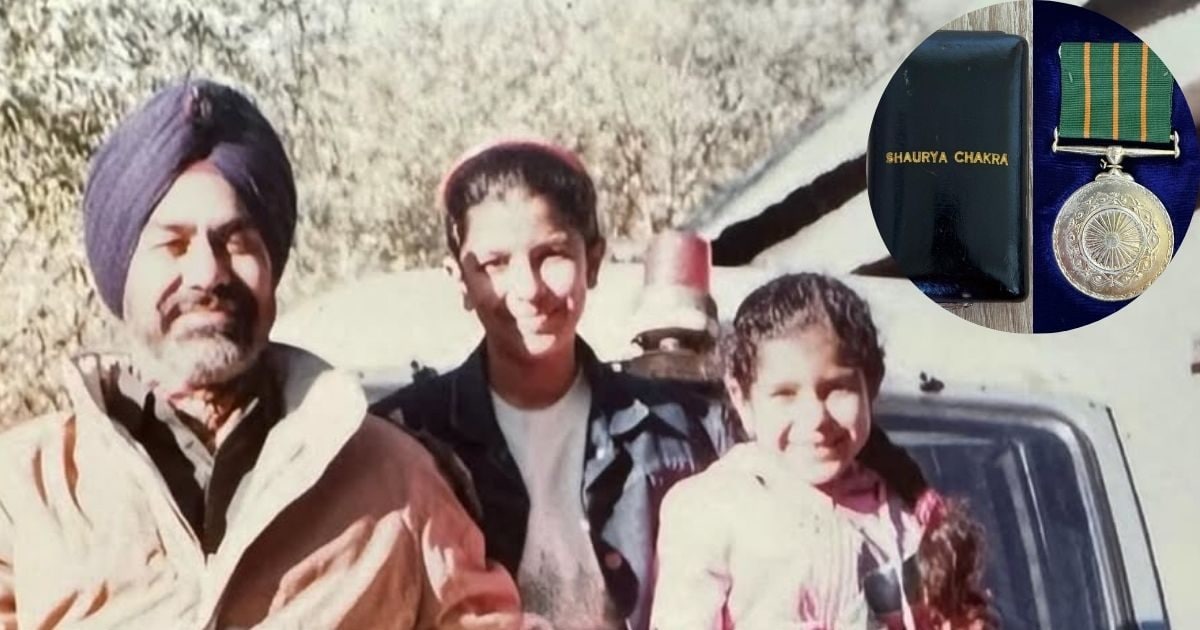 आतंकवादियों ने टॉप एक्ट्रेस के पिता को कर लिया था अगवाह, 7 दिनों तक नहीं थी कोई खोज-खबर…और फिर भेज दी थी लाश