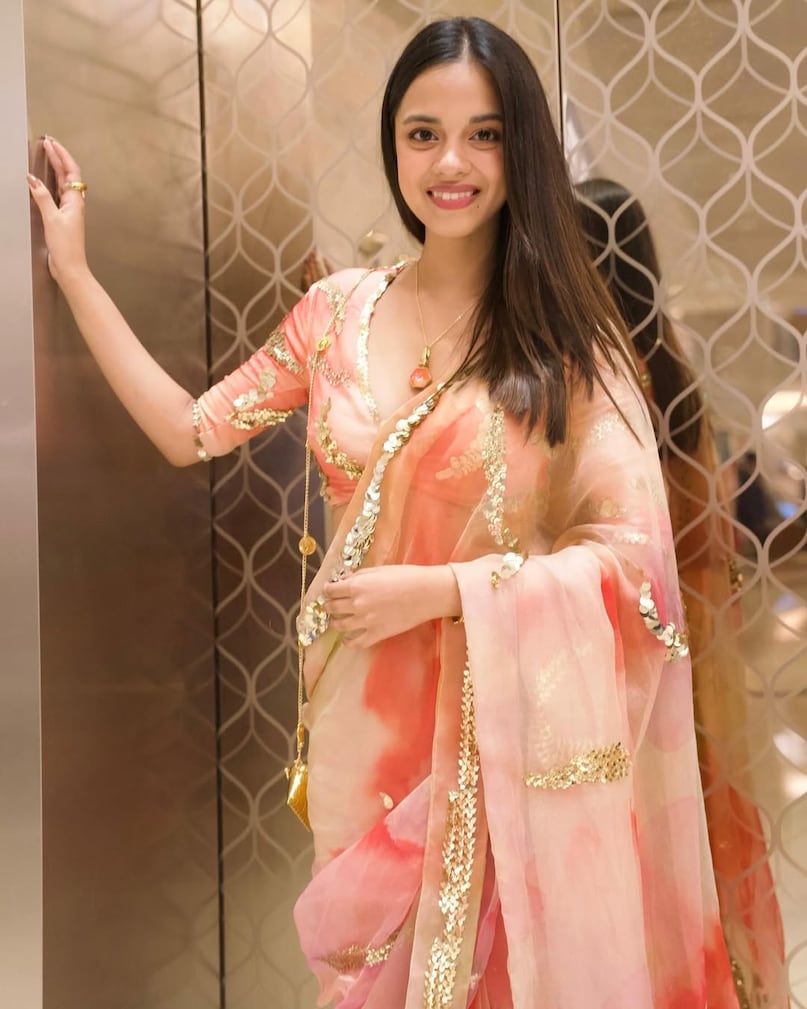 nitanshi goel, cannes film festival, nitanshi goel fashion, nitanshi goel news, nitanshi goel cannes, who is nitanshi goel, nitanshi goel life story, नितांशी गोयल, नितांशी गोयल न्यूज nitanshi goel, cannes film festival, nitanshi goel fashion, nitanshi goel news, nitanshi goel cannes, who is nitanshi goel, nitanshi goel life story, नितांशी गोयल, नितांशी गोयल न्यूज