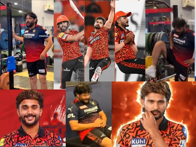 IPL VIDEO: 10 matches, 152 runs, son loses 6 crores, father RCB fan IPL VIDEO: 10 matches, 152 runs, son loses 6 crores, father RCB fan