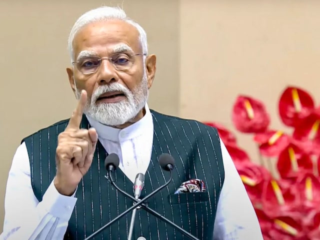 NITI आयोग की बैठक शुरू, ममता-नीतीश सहित ये सीएम रहेंगे नदारद NITI आयोग की बैठक शुरू, ममता-नीतीश सहित ये सीएम रहेंगे नदारद