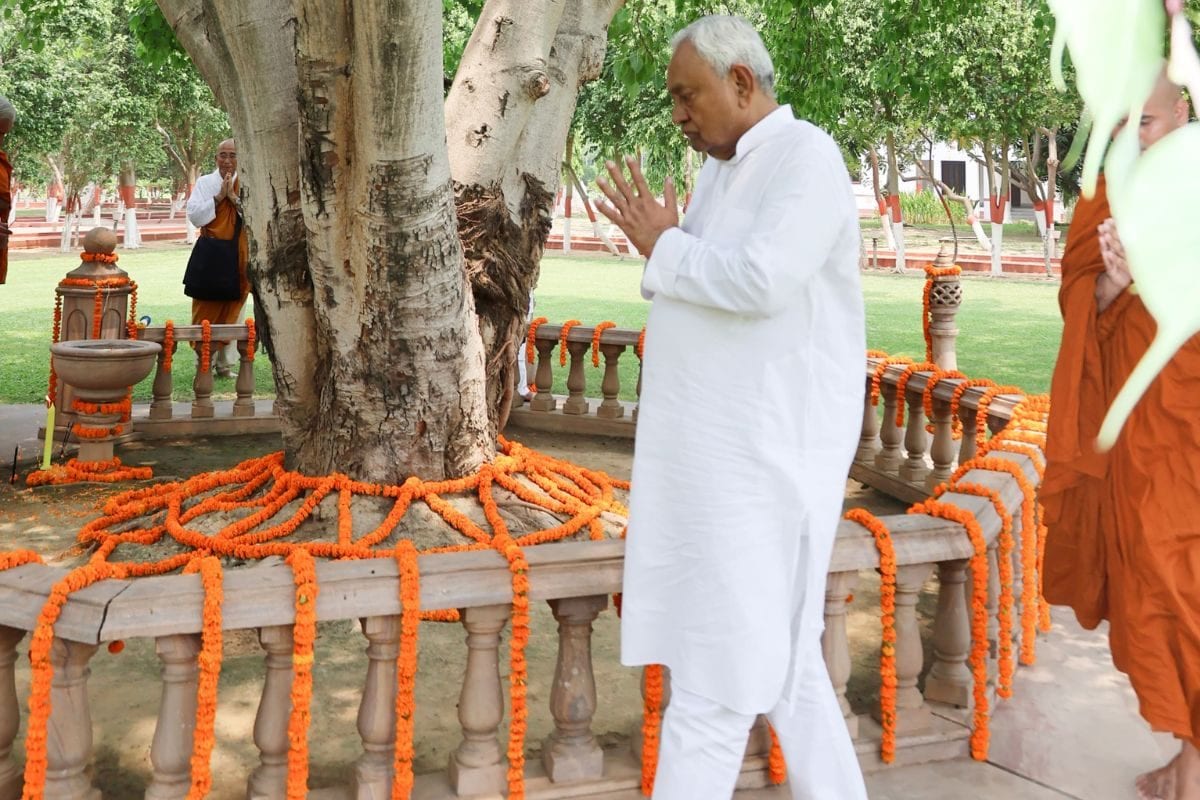 क्या नीतीश भी PM मोदी के रंग में रंग गए हैं कितना प्रभावी होगा यह दांव