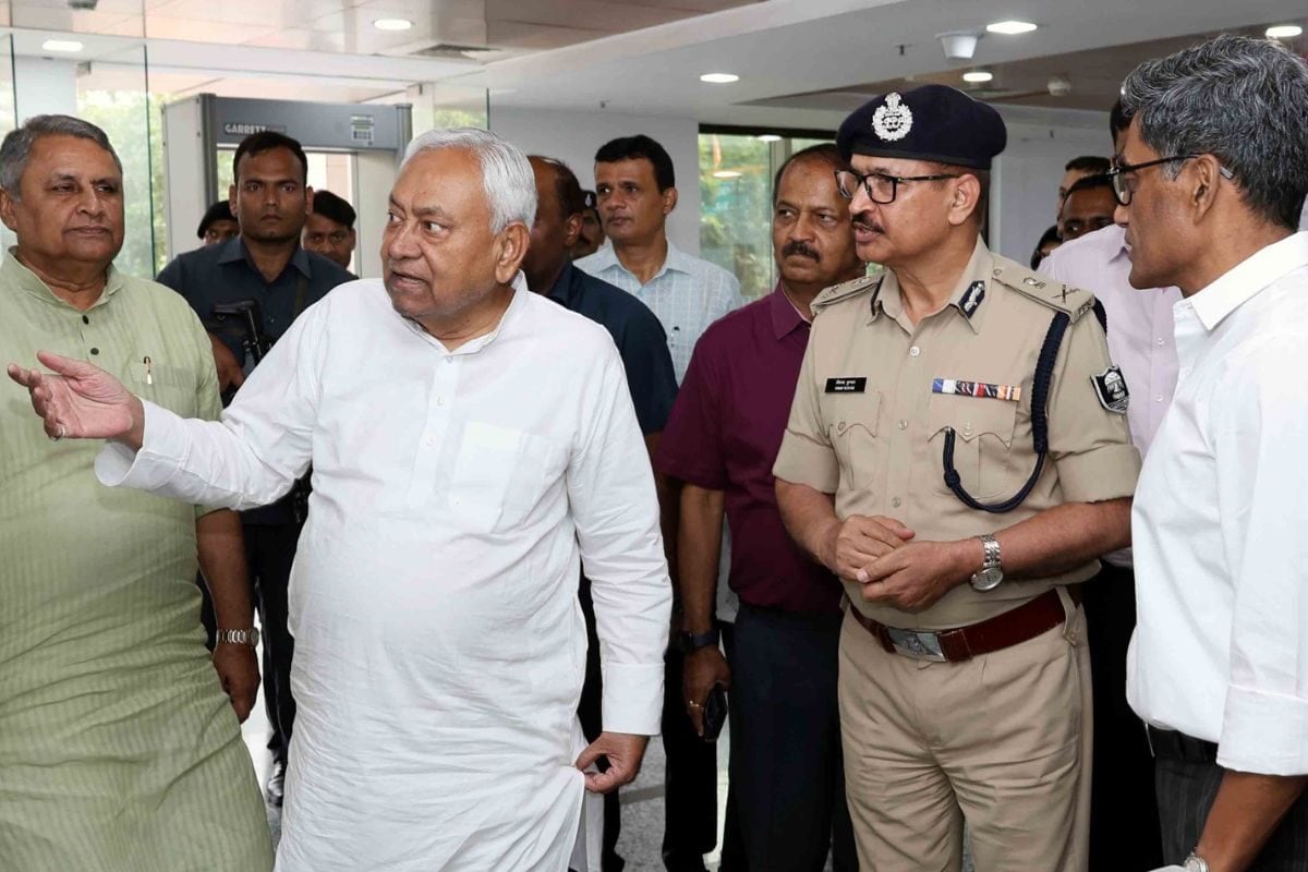 बिहार में किस-किस विभाग में भ्रष्टाचार क्यों परेशान हैं CM नीतीश कुमार