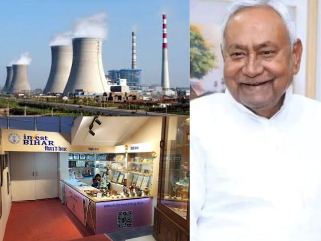 औद्योगिक उड़ान के लिए तैयार है बिहार, निवेशकों को नीतीश सरकार पर विश्वास