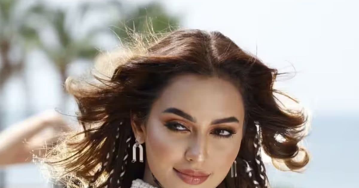 कौन हैं 31 साल की एक्ट्रेस नुसरत फारिया? पर्दे पर बनी थीं शेख हसीना, जानिए क्यों पुलिस ने कसा शिकंजा?