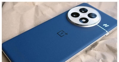 Oneplus 13 के दाम में गिरावट.