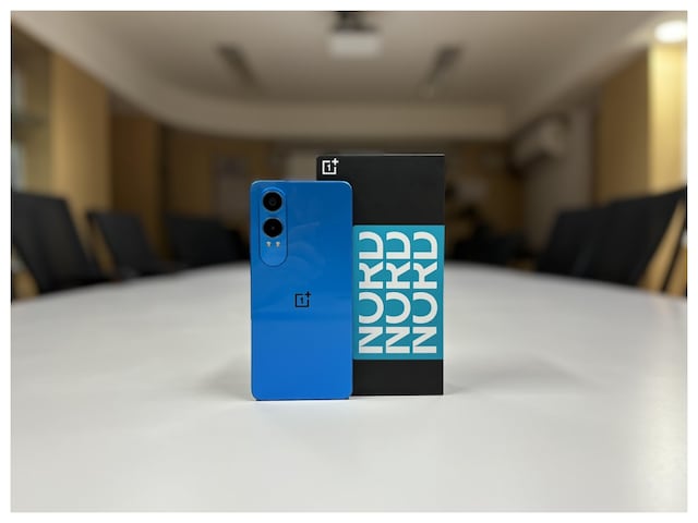 OnePlus Nord CE4 Lite पर आया छप्परफाड़ ऑफर, 11000 हुई कीमत OnePlus Nord CE4 Lite पर आया छप्परफाड़ ऑफर, 11000 हुई कीमत
