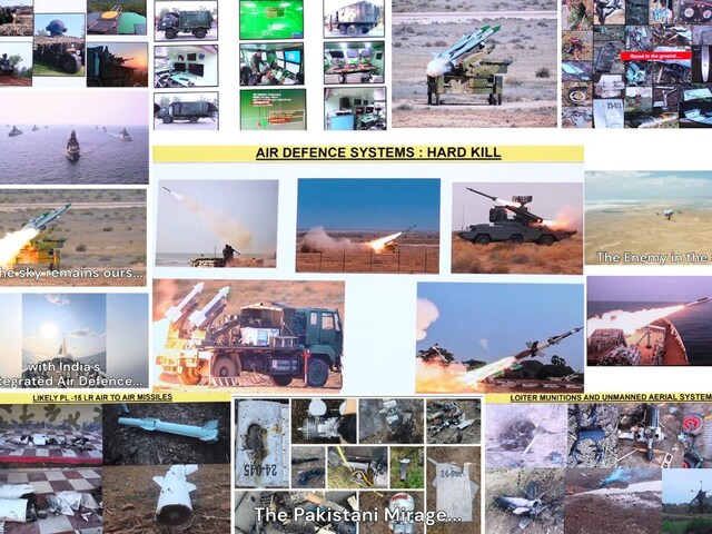 3 घंटे पहले ही हार मान चुका था PAK, जानें द‍िल्‍ली में क‍िसको लगाया था फोन?