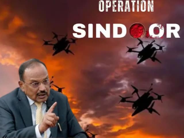  आतंकी ठिकानों को कैसे किया ट्रैक?