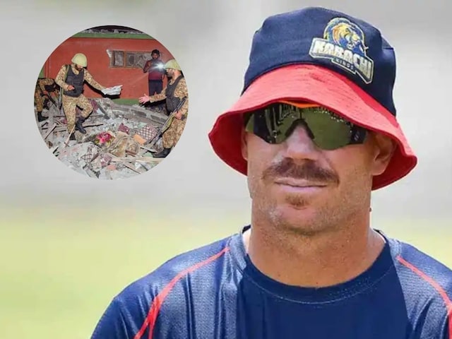 Will PSL be closed after Operation Sindoor? Will Warner, Williamson return home Will PSL be closed after Operation Sindoor? Will Warner, Williamson return home