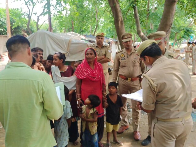 ऑपरेशन तलाश’ की बड़ी कार्रवाई! रोहिंग्या-बांग्लादेशी घुसपैठियों पर कसता शिकंजा