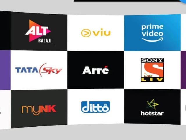 Strike on Pakistani songs, web series and podcasts, strict instructions to OTT Strike on Pakistani songs, web series and podcasts, strict instructions to OTT