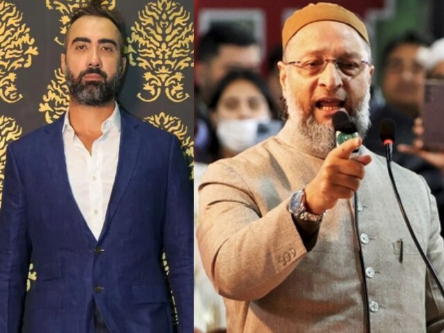 'Pakistan only of Islam…' Owaisi rages on the nefarious act of Pak