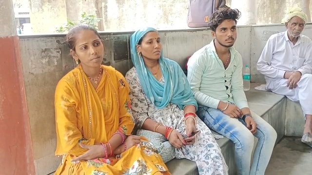 जब प्रेमिका के मातृ चाचा ने धमकी दी, तो प्रेमी ने जीवन दिया, 5 साल तक एक रिश्ते में था