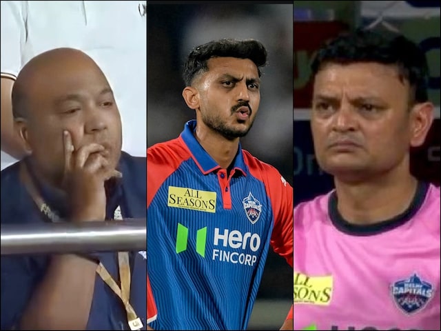 7 in 13 did not support Delhi, due to this deficiency, did not reach the playoffs 7 in 13 did not support Delhi, due to this deficiency, did not reach the playoffs