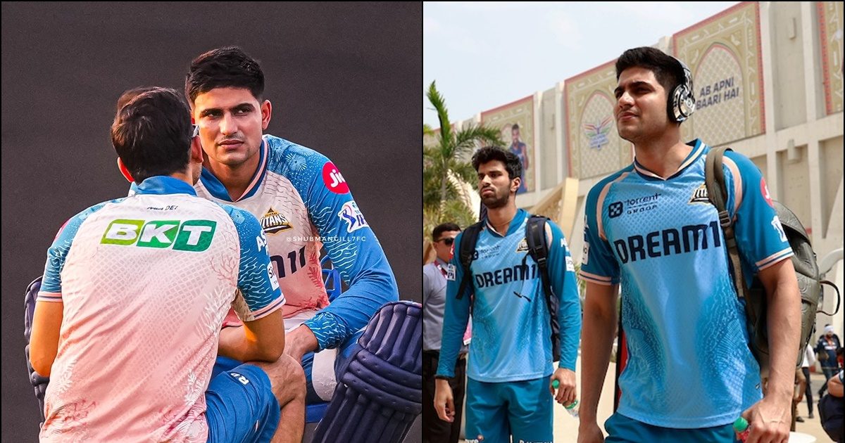 बटलर समेत दो बड़े प्लेयर लौटे स्वदेश, गुजरात प्रैक्टिस शुरू करने वाली पहली टीम