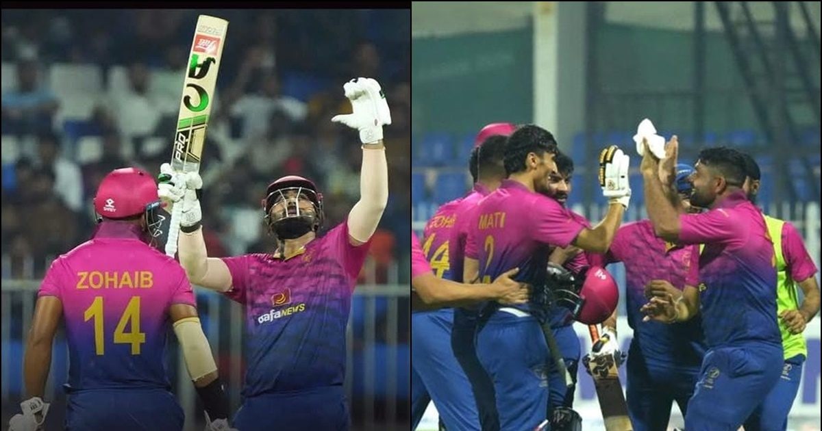 UAE vs BAN Highlights: UAE ने रचा इतिहास, वो कर दिखाया जो क्रिकेट में आज से पहले कभी नहीं हुआ था, शारजाह बना गवाह