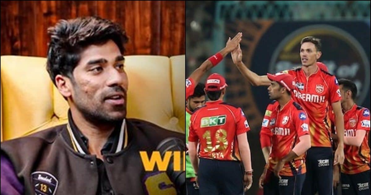 Shashank Singh Prediction Video: भविष्यवाणी सच होने के बाद पहली बार सामने आए शशांक सिंह, पंजाब किंग्स के टॉप-2 में पहुंचने पर क्या बोले?