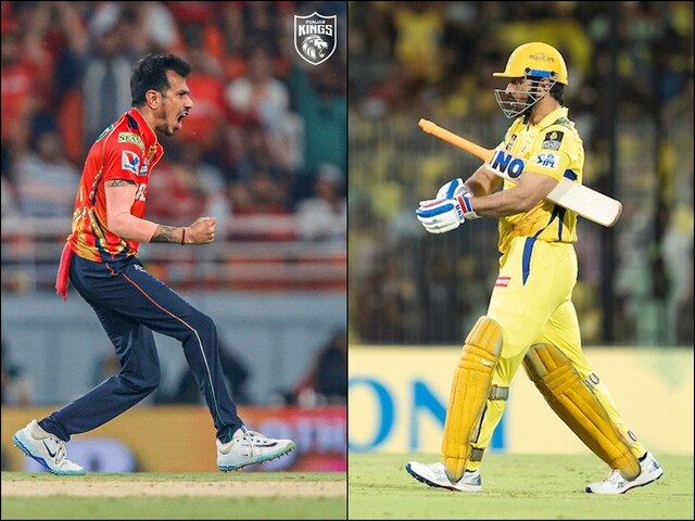 Mahi Bhai was standing at the crease ... Chatur Chahal told his plan after taking a hat -trick Mahi Bhai was standing at the crease ... Chatur Chahal told his plan after taking a hat -trick