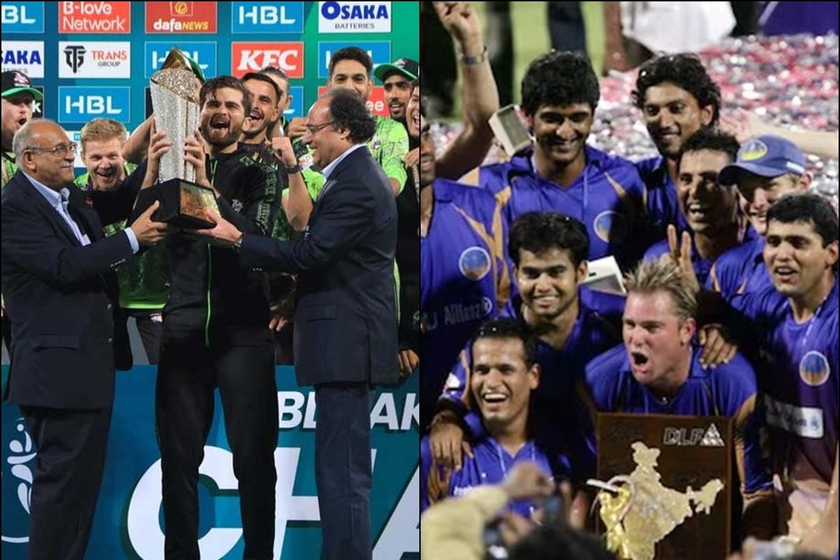 PSL चैंपियन को मिले इतने पैसे, 18 साल पहले IPL की होती थी जितनी प्राइज मनी